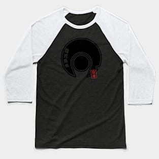 KAGOSHIMA Baseball T-Shirt